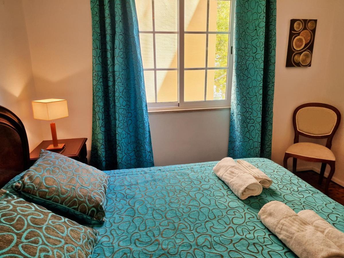 Tavira City Center 3Br Екстериор снимка